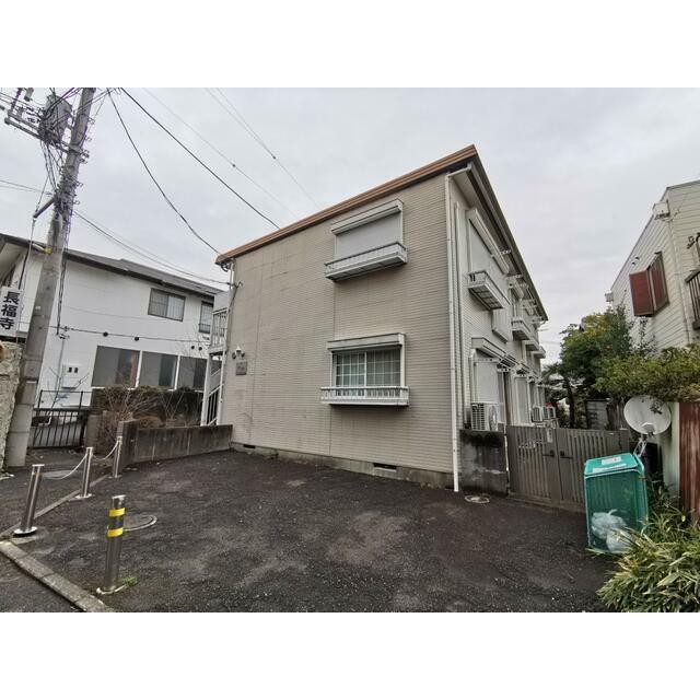 (外観)