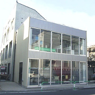 世田谷区玉川田園調布2丁目 【賃貸居住】マンション