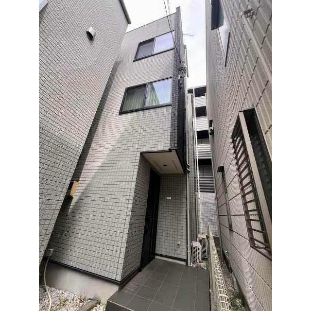 (外観)