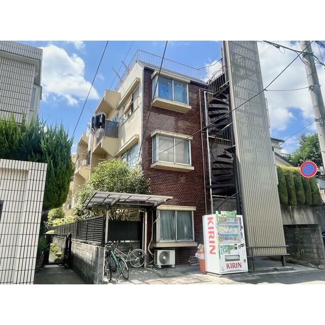 (外観)