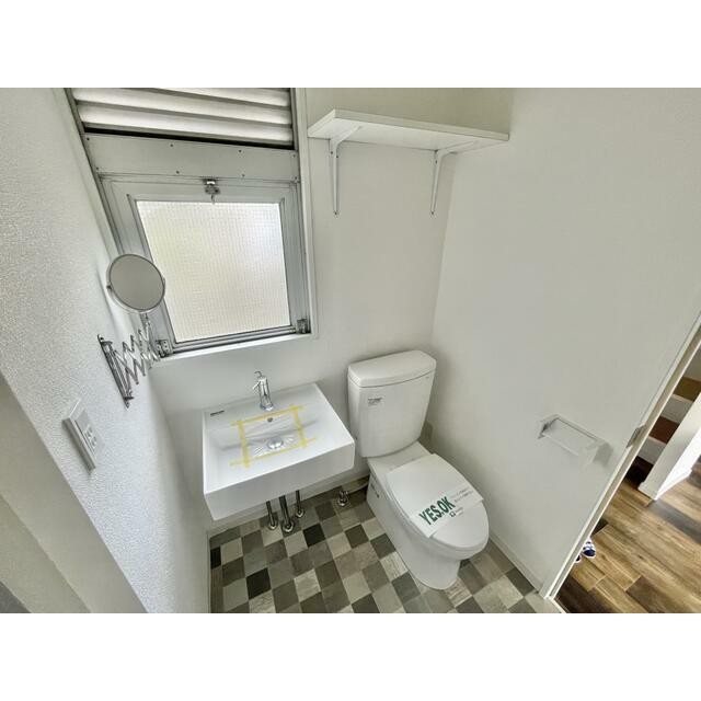 ※同仕様別室写真、色味などは異なる場合があります(内装)