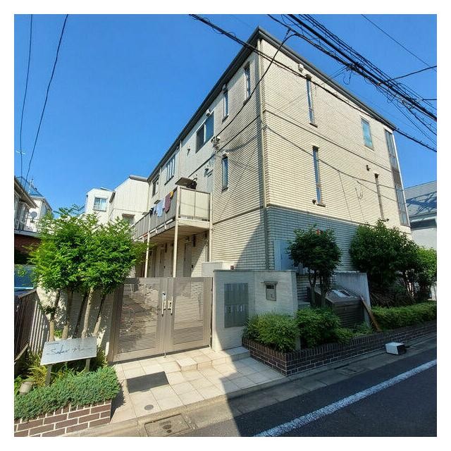 (外観)