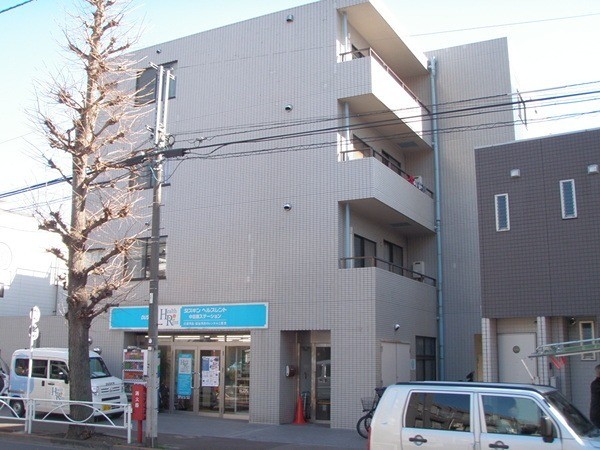 (外観)