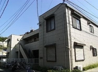 (外観)