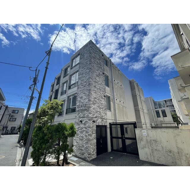 目黒区目黒本町2丁目 【賃貸居住】マンション