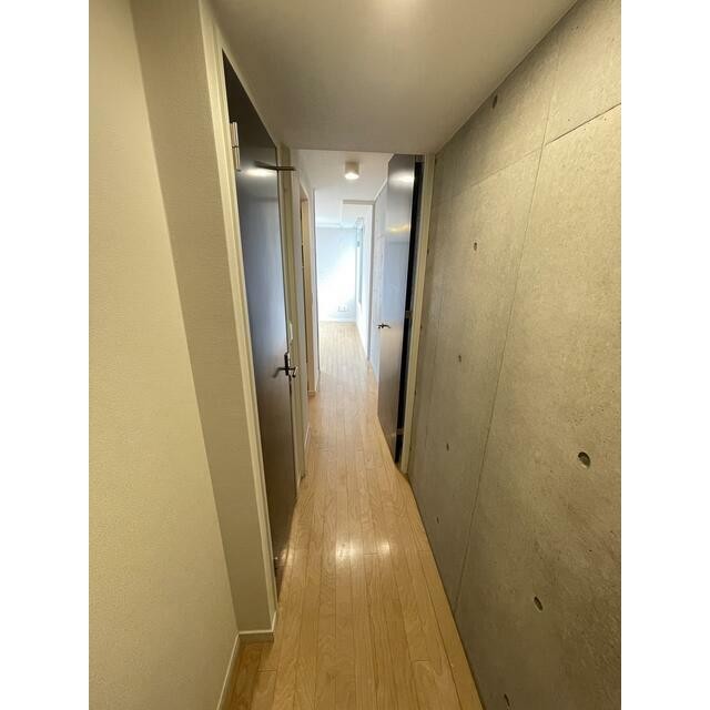 (玄関)