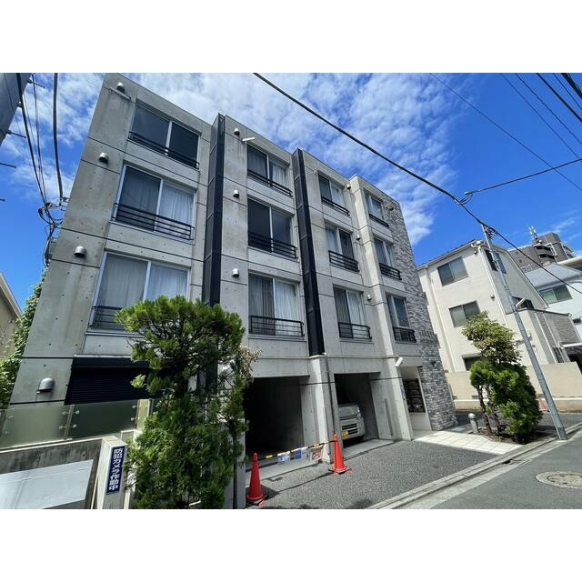 (外観)