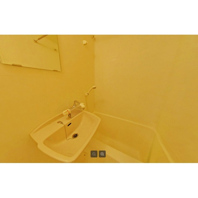 別室参照(風呂)