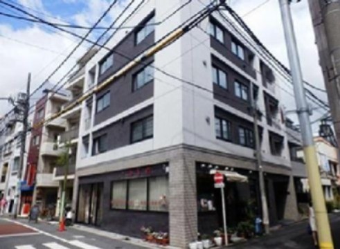 (外観)