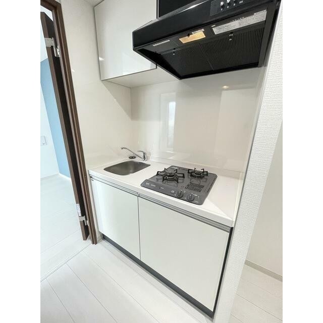 (キッチン)