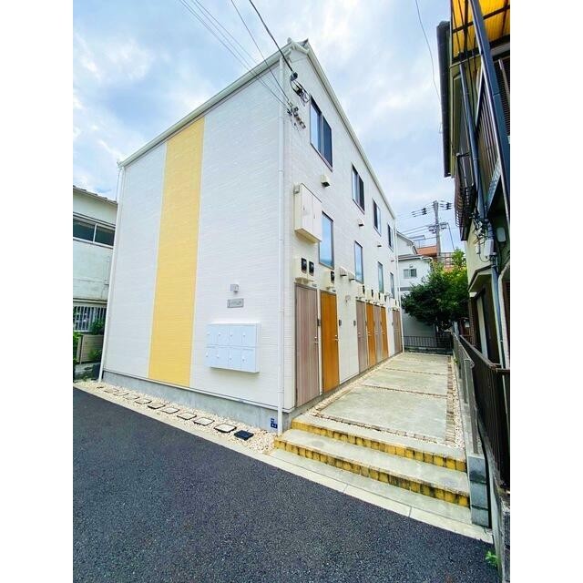 (外観)
