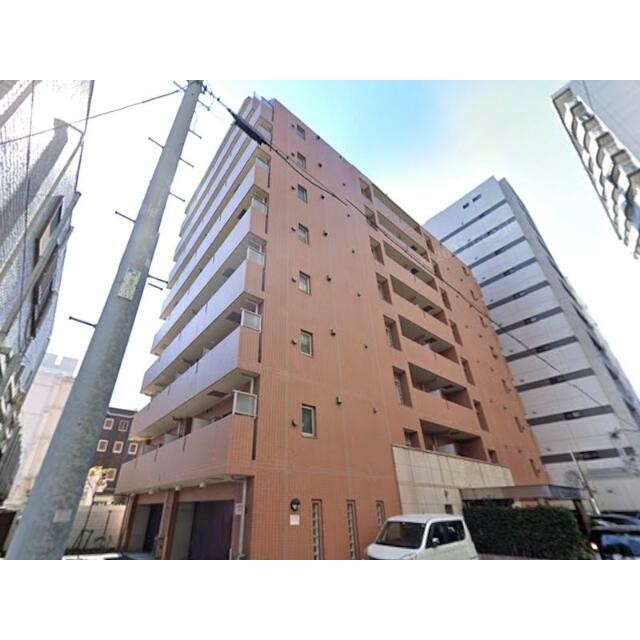 大田区大森本町1丁目 【賃貸居住】マンション
