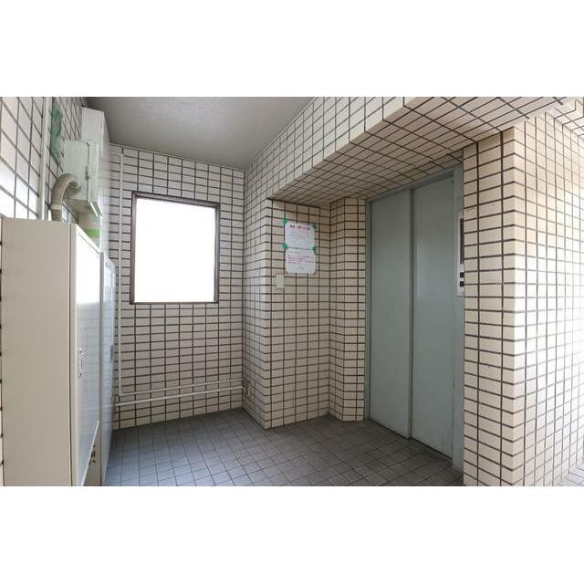 共用設備