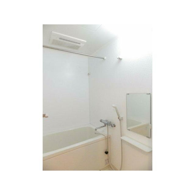 ※写真の違うお部屋です。(風呂)