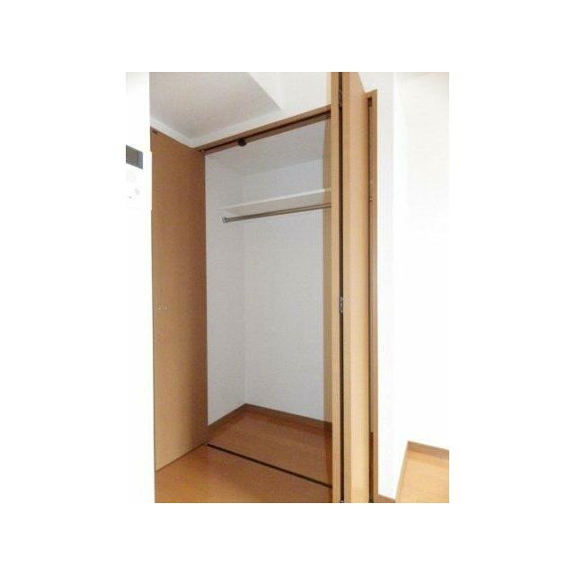 ※写真は313号室です。(内装)