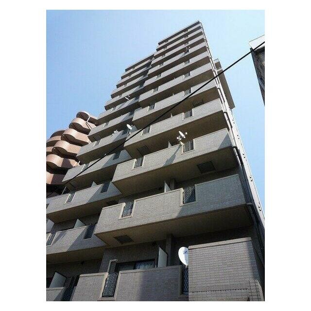 大田区大森本町2丁目 【賃貸居住】マンション