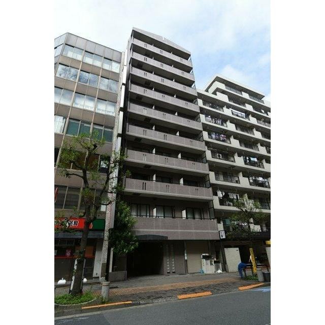 (外観)
