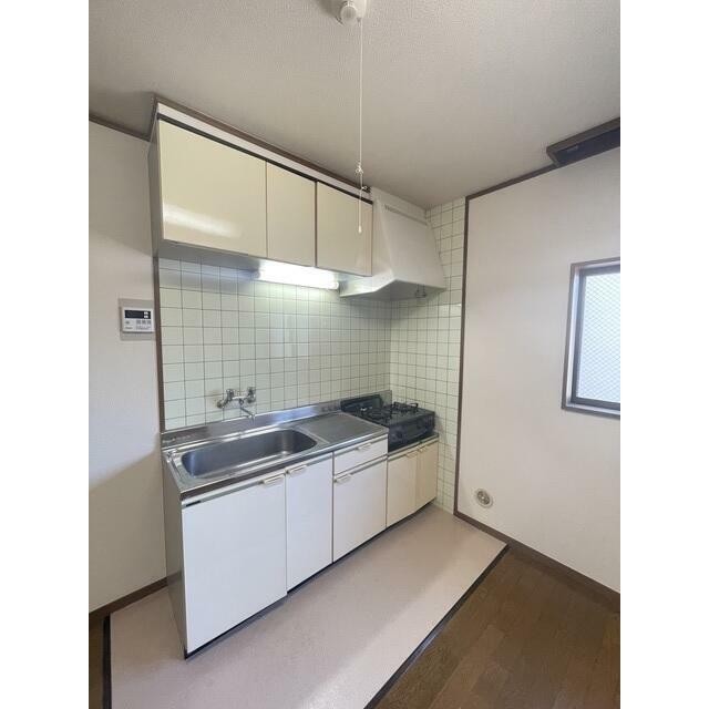 (キッチン)