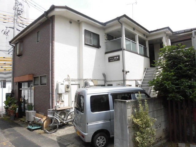 (外観)