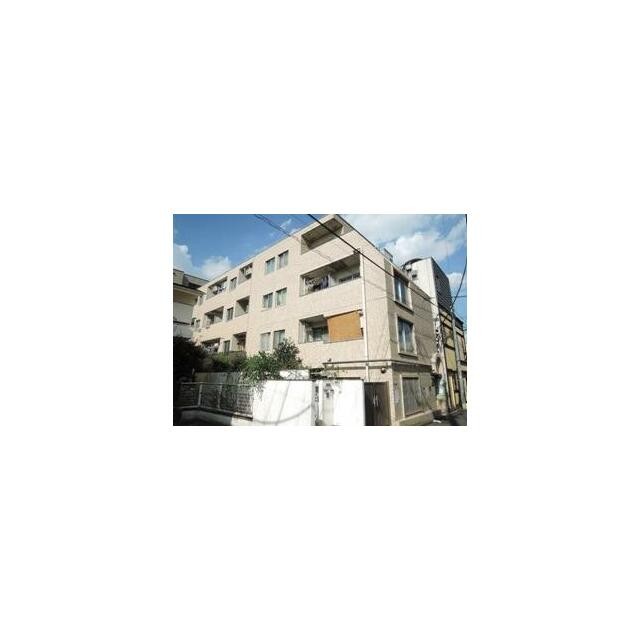 世田谷区三宿1丁目 【賃貸居住】マンション