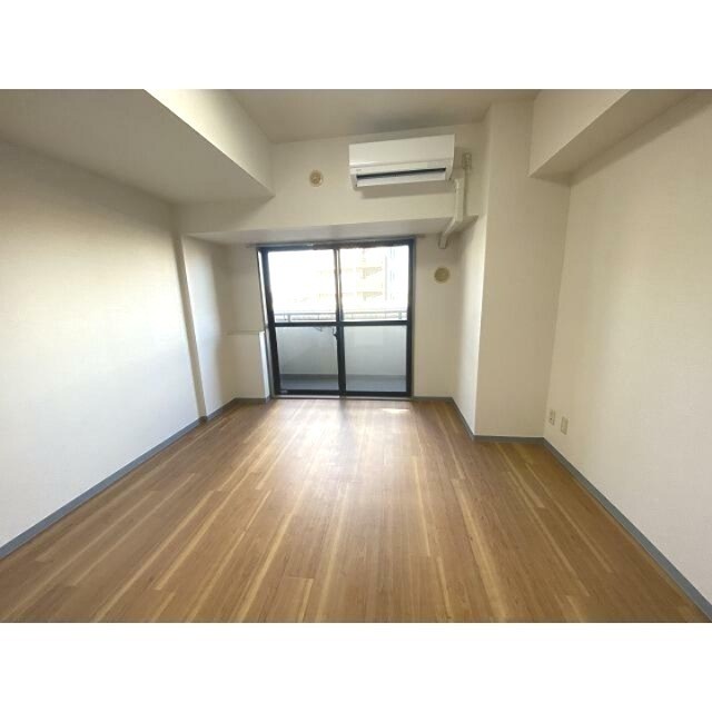 洋室(居間)