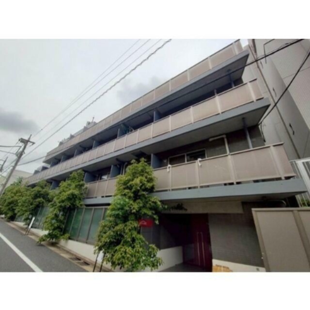 (外観)