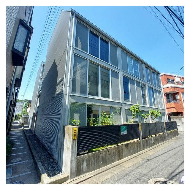 品川区小山台1丁目 【賃貸居住】マンション