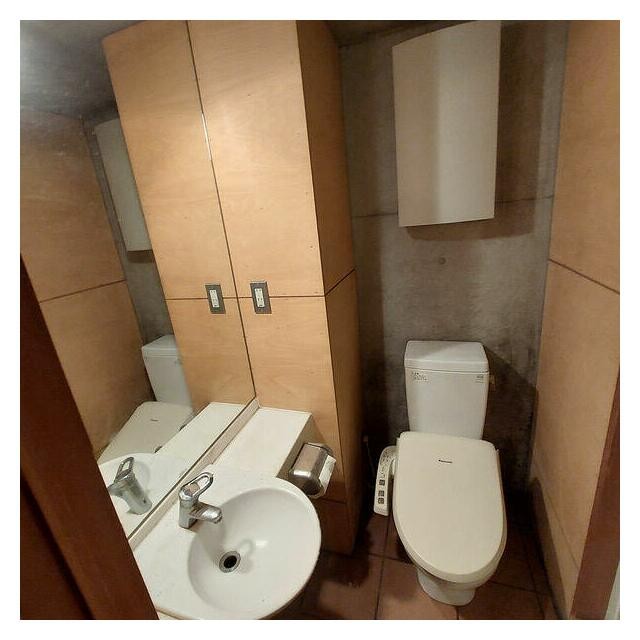 (内装)