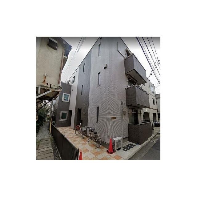 大田区南蒲田3丁目 【賃貸居住】アパート