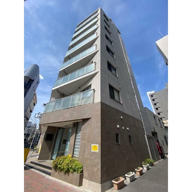 品川区西五反田3丁目 【賃貸居住】マンション