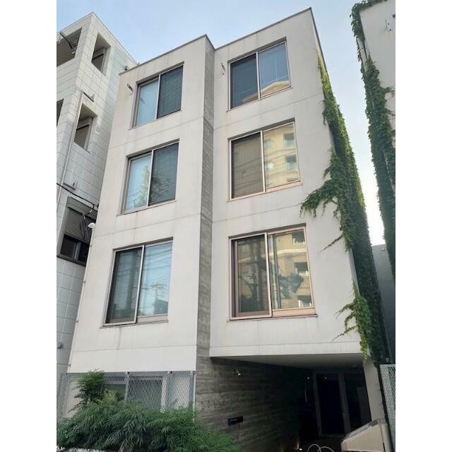 品川区大井5丁目 【賃貸居住】マンション