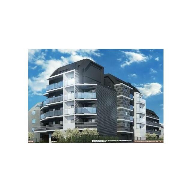 品川区中延4丁目 【賃貸居住】マンション
