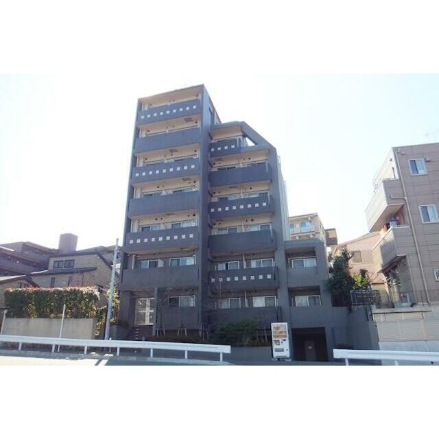 (外観)
