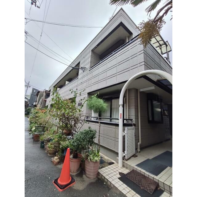 (外観)