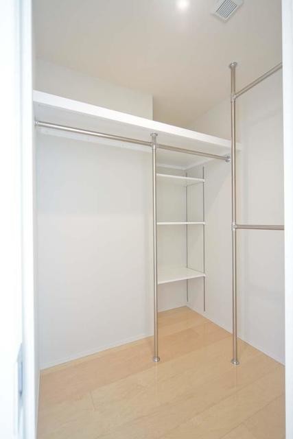 ※写真は同タイプ住戸です。(内装)