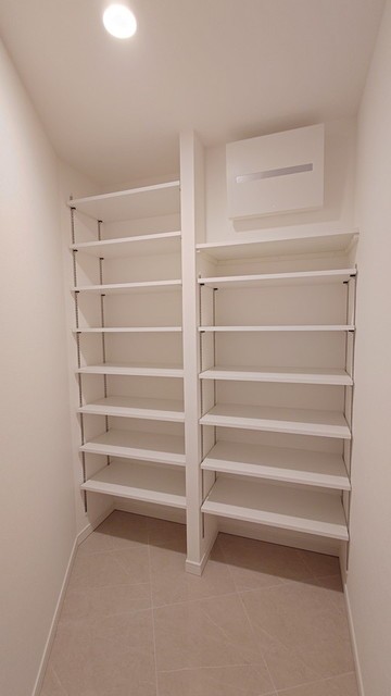 ※写真は同タイプ住戸です。(内装)