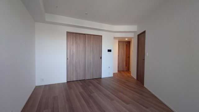 ※写真は同タイプ住戸です。(居間)