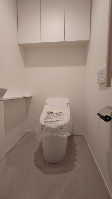 ※写真は同タイプ住戸です。(内装)