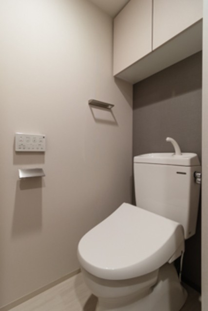 ※写真は同タイプ住戸です。(内装)