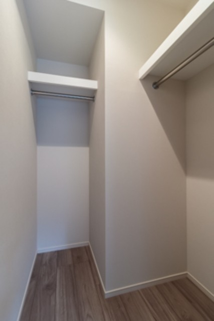 ※写真は同タイプ住戸です。(内装)