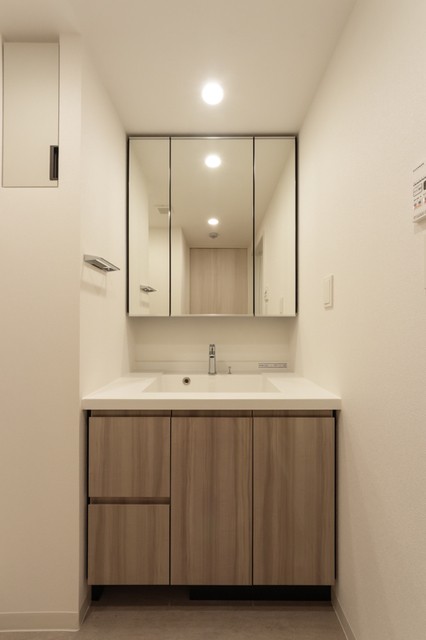 ※写真は同タイプ住戸です。(内装)
