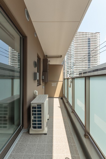 ※写真は同タイプ住戸です。