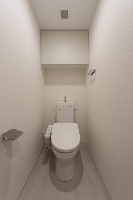 ※写真は同タイプ住戸です。(内装)