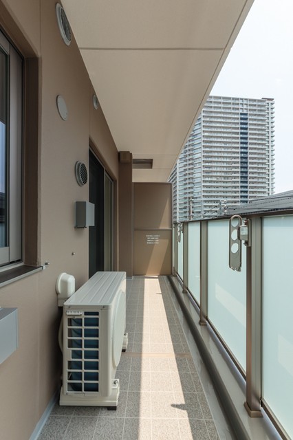 ※写真は同タイプ住戸です。