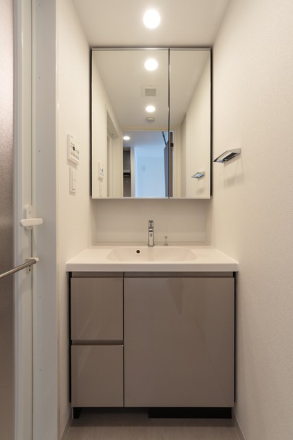 ※写真は同タイプ住戸です。(内装)