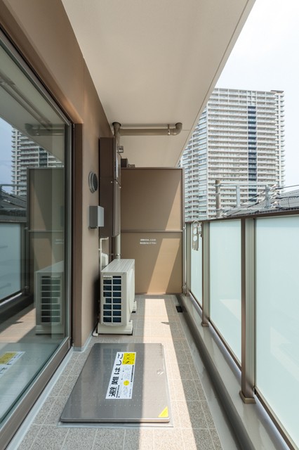 ※写真は同タイプ住戸です。