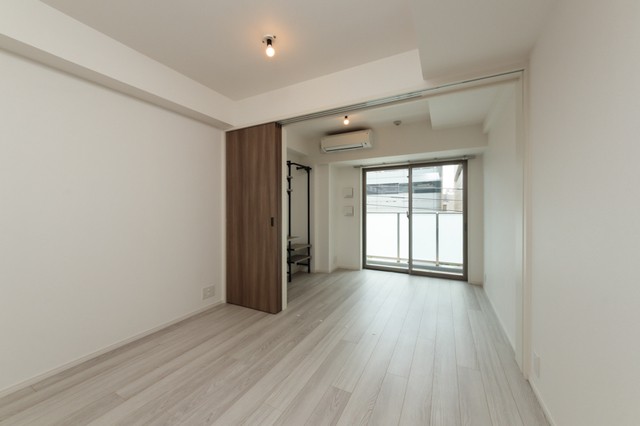 ※写真は同タイプ住戸です。(居間)