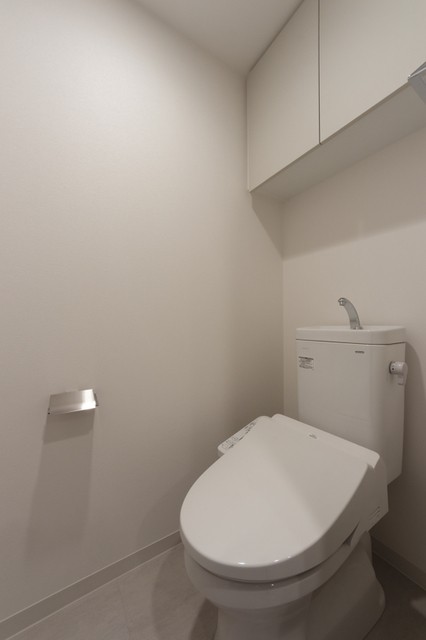 ※写真は同タイプ住戸です。(内装)
