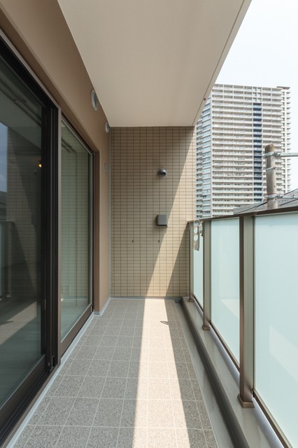 ※写真は同タイプ住戸です。