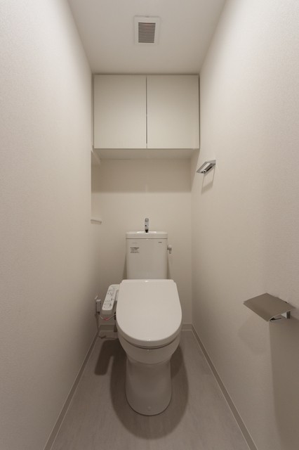 ※写真は同タイプ住戸です。(内装)